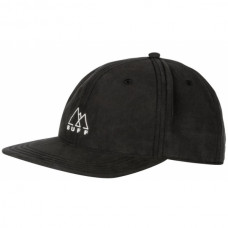 Кепка Buff Pack Baseball Cap (Solid Black) (BU 122595.999.10.00)