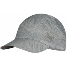 Кепка Buff Pack Trek Cap (Keled Grey) (BU 122587.937.10.00)