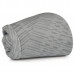 Кепка Buff Pack Trek Cap, Keled Grey (BU 122587.937.10.00)