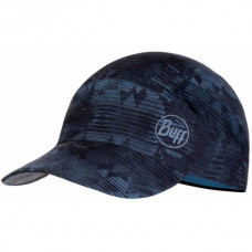 Кепка Buff Pack Trek Cap (Tzom Stone Blue) (BU 119520.754.10.00)