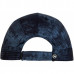 Кепка Buff Pack Trek Cap (Tzom Stone Blue) (BU 119520.754.10.00)0)