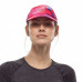 Бейсболка BUFF Pro Run Cap r-shining pink (BU 117229.538.10.00)