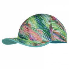 Бейсболка BUFF Run Cap r-jayla multi (BU 119494.555.10.00)