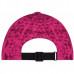 Бейсболка BUFF Trek Cap azza pink S/M (BU 122585.538.20.00)