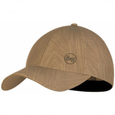 Бейсболка BUFF Trek Cap shady brindle M/L (BU 119515.315.25.00)