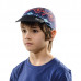 Бейсболка детская BUFF Child Cap archery blue/navy (BU 117125.707.10.00)