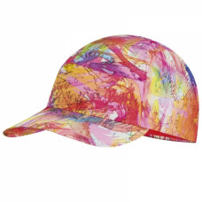 Бейсболка детская BUFF Kids Pack Cap fireworks multi (BU 120111.555.10.00)