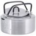 Чайник без носика Tatonka H2O Pot 1.0L Silver (TAT 4013.000)