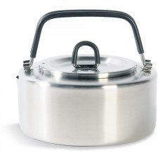 Чайник без носика Tatonka H2O Pot 1L Silver (TAT 4013.000)