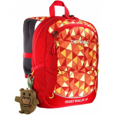 Детский рюкзак Tatonka Husky Bag JR 10 red (TAT 1771.015)