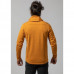 Флис мужской Montane Protium Hoodie Inca Gold (MPROHINC)