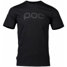 Футболка мужская POC POC Tee Uranium Black (PC 616021002)