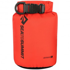 Гермочехол Sea To Summit Lightweight Dry Sack 1 L Red (STS ADS1RD)