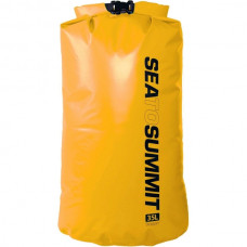 Гермочехол Sea To Summit Stopper Dry Bag 35L yellow (STS ASDB35YW)
