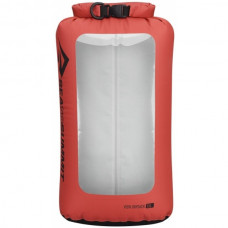 Гермомешок Sea To Summit View Dry Sack 13L Red (STS AVDS13RD)