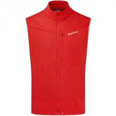 Жилет мужской Montane Alpha Vest Flag Red (MALVEFLA)