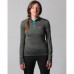 Кофта женская Montane Female Katla Pull-On Stratus Grey (FKAPOSTR)