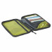 Кошелек Sea To Summit Ultra-Sil Travel Wallet RFID M Lime/Grey (STS ATLTWRFIDMLI)