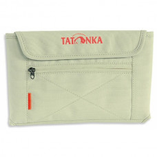 Кошелек Tatonka Travel Wallet silk (TAT 2978.180)