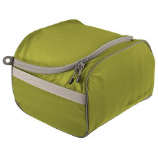 Косметичка Sea To Summit TL Toiletry Cell, L (Lime/Grey) (STS ATLTCLLI)