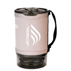 Котелок (чашка) Jetboil Fluxring Sumo Titanium Companion Cup 1.8 L (JB CCP180-SUMTI)