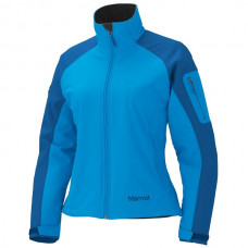 Куртка женская MARMOT Wm's Gravity Jacket tahou blue/classic blue (MRT 85000.2444)