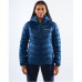 Куртка женская Montane Female Cloudmaker Jacket Black (FCMJABLA)