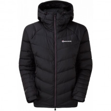 Куртка женская Montane Female Cloudmaker Jacket Black (FCMJABLA)