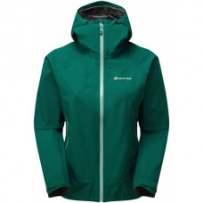 Куртка женская Montane Female Pac Plus Jacket Wakame Green (FPPLJWAK)