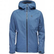 Куртка мужская Black Diamond Men's Boundary Line Insulated Jacket Astral Blue (BD 746060.4002)