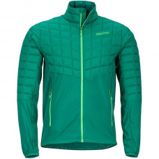 Куртка мужская MARMOT Featherless Hybrid Jacket shady glade (MRT 40550.4770)