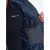 Куртка мужская Montane Duality Jacket Black (MDUJABLA)