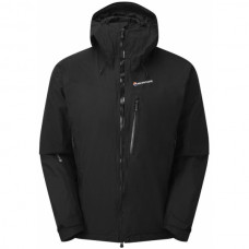 Куртка мужская Montane Duality Jacket Black (MDUJABLA)