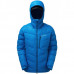 Куртка мужская Montane Jagged Ice Jacket Black (MJIJABLA)