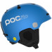 Лыжный шлем детский POC POCito Fornix MIPS Fluorescent Blue (PC 104738233)