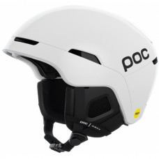 Лыжный шлем POC Obex MIPS Hydrogen White (PC 101131001)