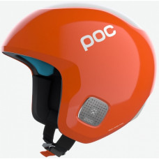Лыжный шлем POC Skull Dura Comp SPIN Fluorescent Orange (PC 101759050)