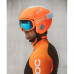 Лыжный шлем POC Skull Dura Comp SPIN Fluorescent Orange (PC 101759050)