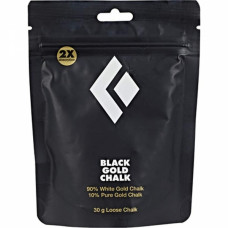 Магнезия Black Diamond Black Gold 30G Loose Chalk (BD 550481)