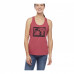 Майка женская Black Diamond Boyfriend Tank Wild Rose (BD 730007.6012)