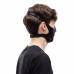 Маска BUFF Filter Mask solid black (BU 126641.999.10.00)
