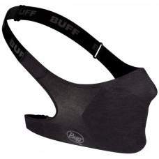 Маска BUFF Filter Mask solid black (BU 126641.999.10.00)