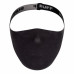 Маска BUFF Filter Mask solid black (BU 126641.999.10.00)