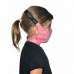 Маска детская BUFF Filter Mask nympha pink (BU 126647.538.10.00)