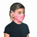 Маска детская BUFF Filter Mask nympha pink (BU 126647.538.10.00)