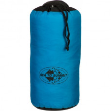 Мешок Sea To Summit Seam Sealed Stuff Sack M 9L blue (STS ASSSSMBL-9L)