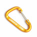 Набор мини карабинов Sea To Summit Accessory Carabiner Set (STS AABINER3)