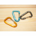 Набор мини карабинов Sea To Summit Accessory Carabiner Set (STS AABINER3)