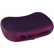 Надувная подушка Sea To Summit Aeros Premium Pillow Large Magenta (STS APILPREMLMG)