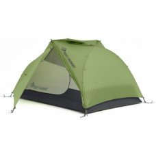 Палатка двухместная Sea To Summit Telos TR2 Plus Green Fabric Inner, Sil/PeU Fly, NFR (STS ATS2040-02170402)